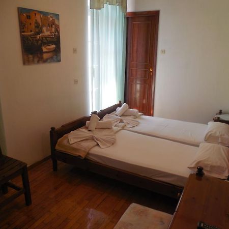 Adonis Rooms Skopelos Extérieur photo