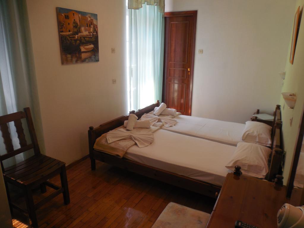 Adonis Rooms Skopelos Extérieur photo