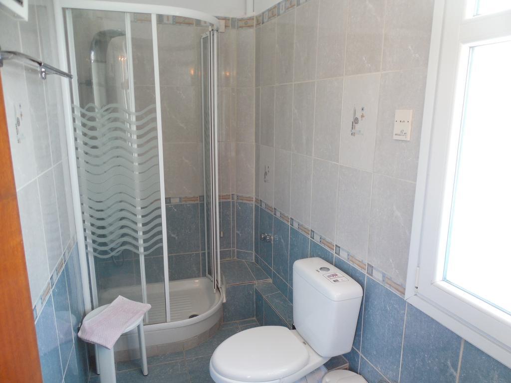 Adonis Rooms Skopelos Extérieur photo