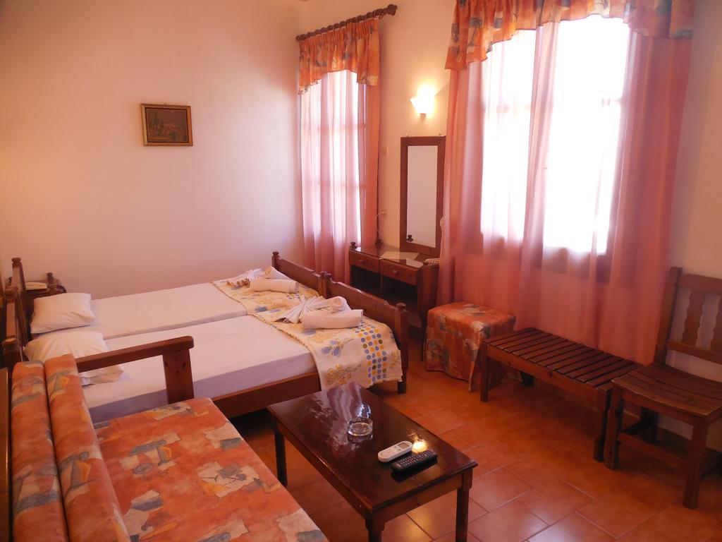 Adonis Rooms Skopelos Extérieur photo