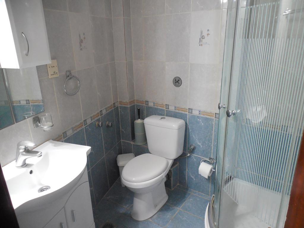 Adonis Rooms Skopelos Extérieur photo